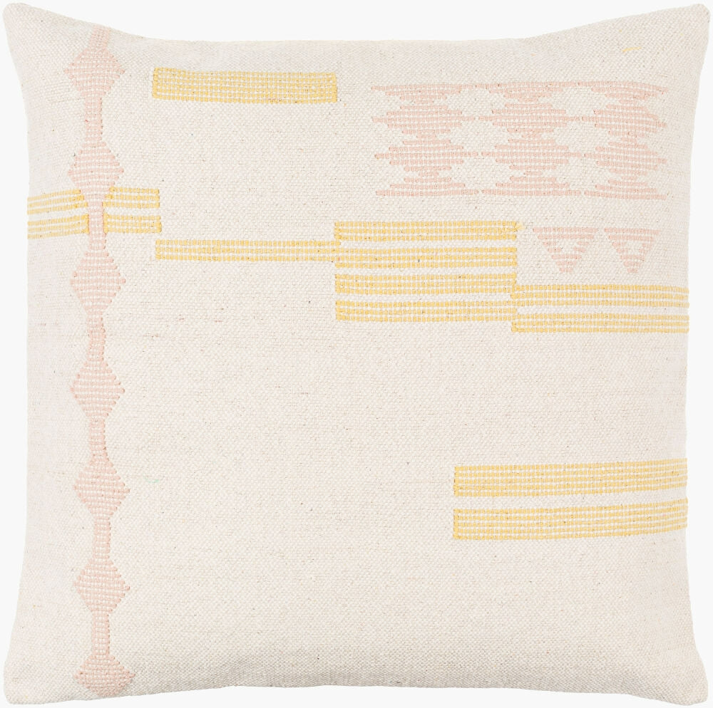 Surya Kyrk KRK-001 Ivory main image