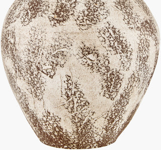 Livabliss Kremis KRM-001 Brown Lamp Detail