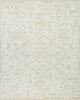 Surya Kimberly KRY-2303 Light Silver Area Rug