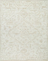 Surya Kimberly KRY-2303 Light Silver Area Rug