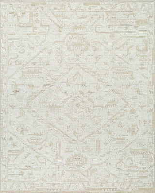 Surya Kimberly KRY-2303 Light Silver Area Rug