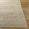 Surya Kimberly KRY-2303 Light Silver Area Rug