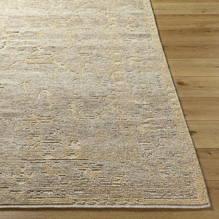 Surya Kimberly KRY-2303 Light Silver Area Rug