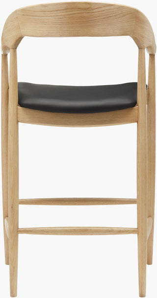 Surya Kisco KSK-004 Clear Furniture main image