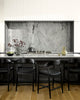 Surya Kisco KSK-005 Black / Furniture main image