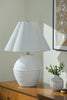 Livabliss Katsuo KSO-001 Lamp Style Shot Feature