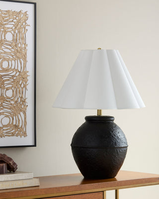 Livabliss Katsuo KSO-002 Lamp Style Shot Feature