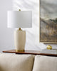 Surya Kasuri KSU-001 Lamp Style Shot Feature