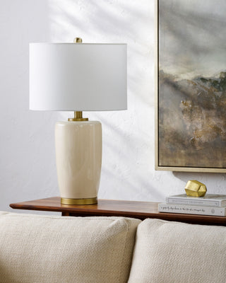 Surya Kasuri KSU-001 Lamp Style Shot Feature