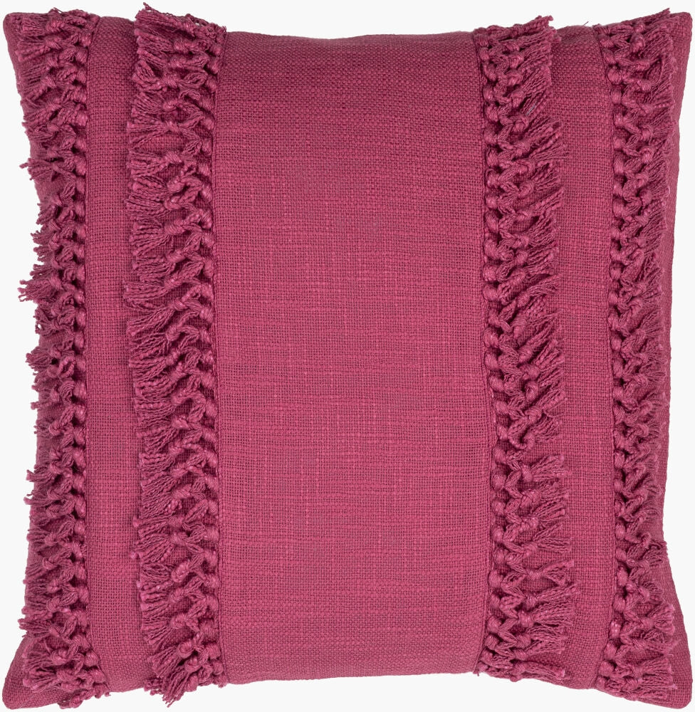 Surya Katie KTE-003 Mauve main image