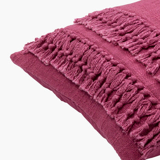 Surya Katie KTE-003 Mauve Corner Shot