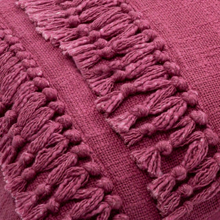 Surya Katie KTE-003 Mauve Detail