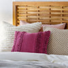 Surya Katie KTE-003 Mauve Style Shot