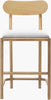 Surya Keating KTG-003 Furniture Angle