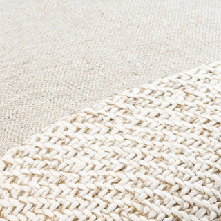 Surya Katherine KTI-001 Cream Detail