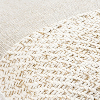 Surya Katherine KTI-002 Beige Detail