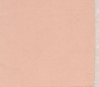 Surya Knightley KTL-1000 Dusty Pink Bedding Swatch