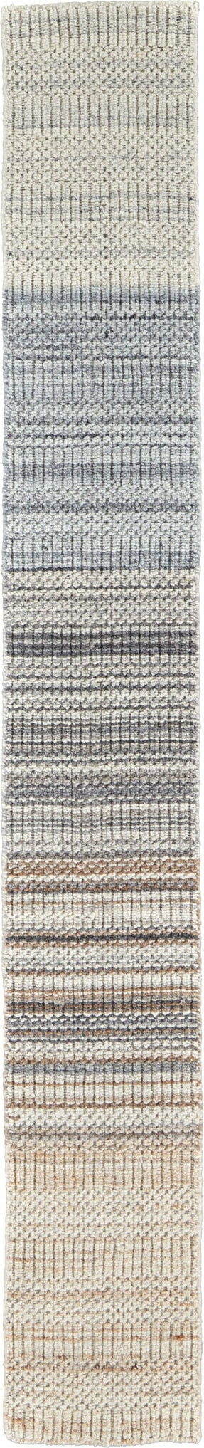 Feizy Keaton BLNKT Multi Area Rug