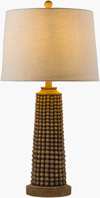 Surya Kaul KUL-001 Lamp Detail