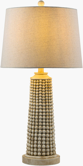 Surya Kaul KUL-002 Lamp Detail