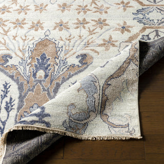 Surya Kushal KUS-2302 Area Rug Pile
