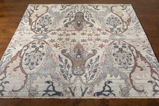 Surya Kushal KUS-2302 Area Rug Angle