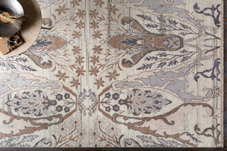 Surya Kushal KUS-2302 Area Rug Style Shot 