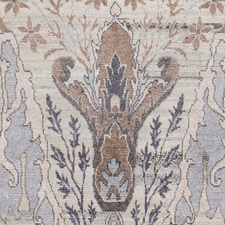 Surya Kushal KUS-2302 Area Rug Swatch