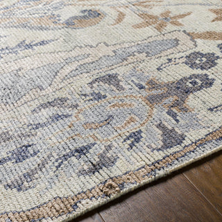 Surya Kushal KUS-2302 Area Rug Detail
