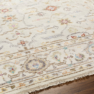 Surya Kushal KUS-2306 Area Rug Detail