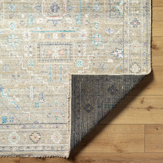 Surya Kushal KUS-2307 Area Rug Pile