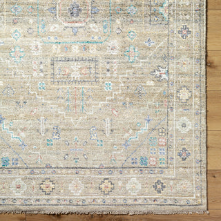 Surya Kushal KUS-2307 Area Rug Detail