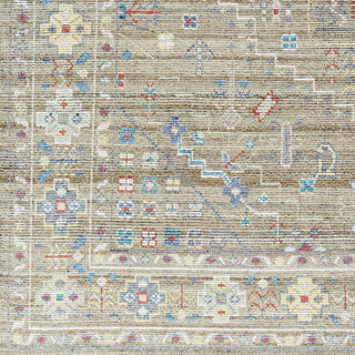 Surya Kushal KUS-2307 Area Rug Swatch