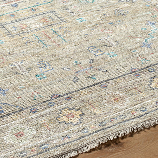 Surya Kushal KUS-2307 Area Rug Detail