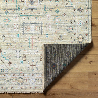 Surya Kushal KUS-2308 Area Rug Pile