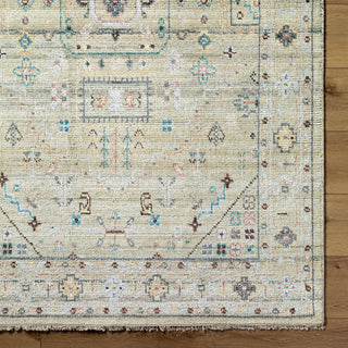 Surya Kushal KUS-2308 Area Rug Detail