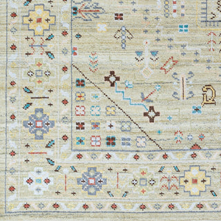 Surya Kushal KUS-2308 Area Rug Swatch