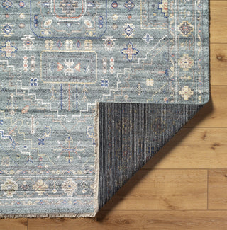 Surya Kushal KUS-2309 Area Rug Pile