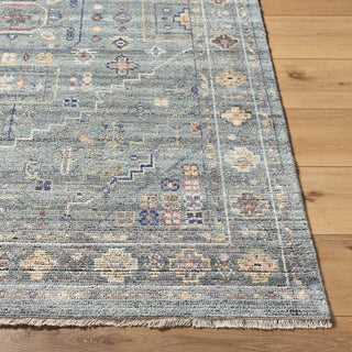 Surya Kushal KUS-2309 Area Rug Angle