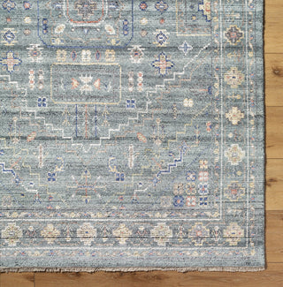 Surya Kushal KUS-2309 Area Rug Detail