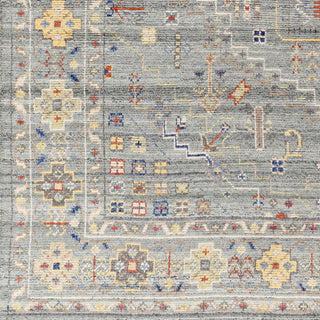 Surya Kushal KUS-2309 Area Rug Swatch