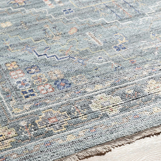 Surya Kushal KUS-2309 Area Rug Detail