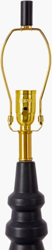 Surya Kuta KUT-001 Lamp Detail