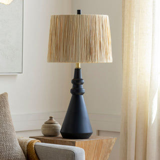 Surya Kuta KUT-001 Lamp Style Shot Feature