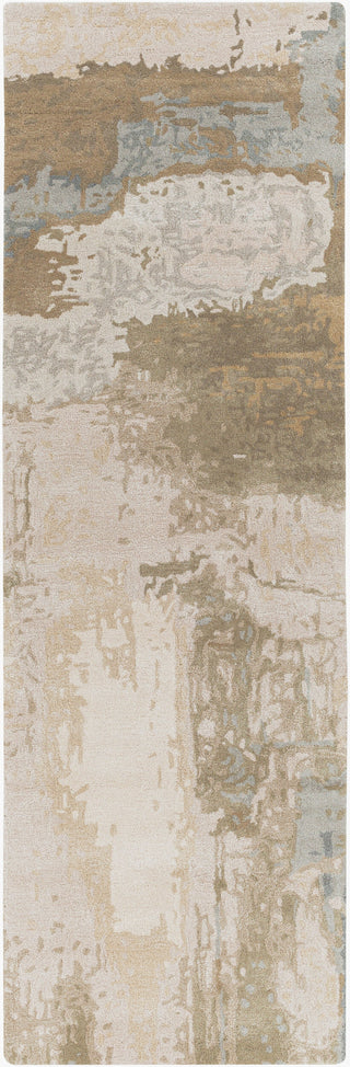 Surya Kavita KVT-2300 Area Rug Runner