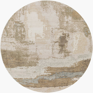 Surya Kavita KVT-2300 Area Rug Round