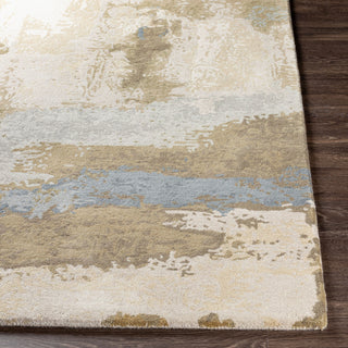 Surya Kavita KVT-2300 Area Rug Angle