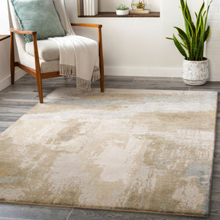 Surya Kavita KVT-2300 Area Rug Room Scene Feature