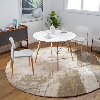 Surya Kavita KVT-2300 Area Rug Room Scene Feature