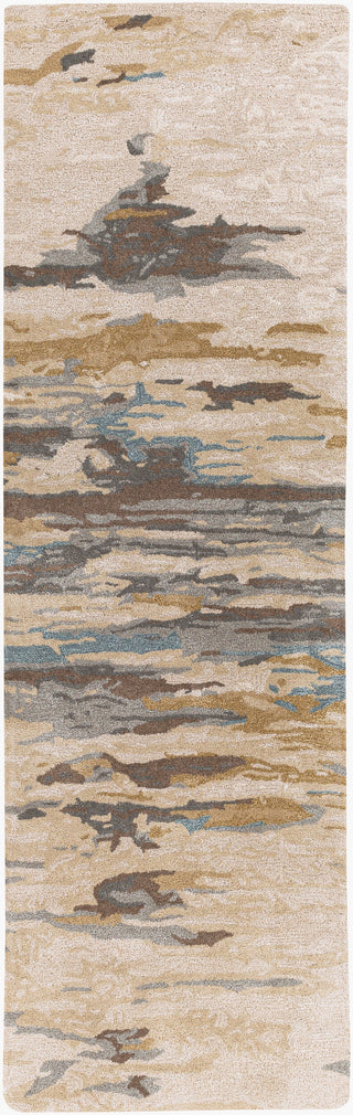 Surya Kavita KVT-2301 Area Rug Runner